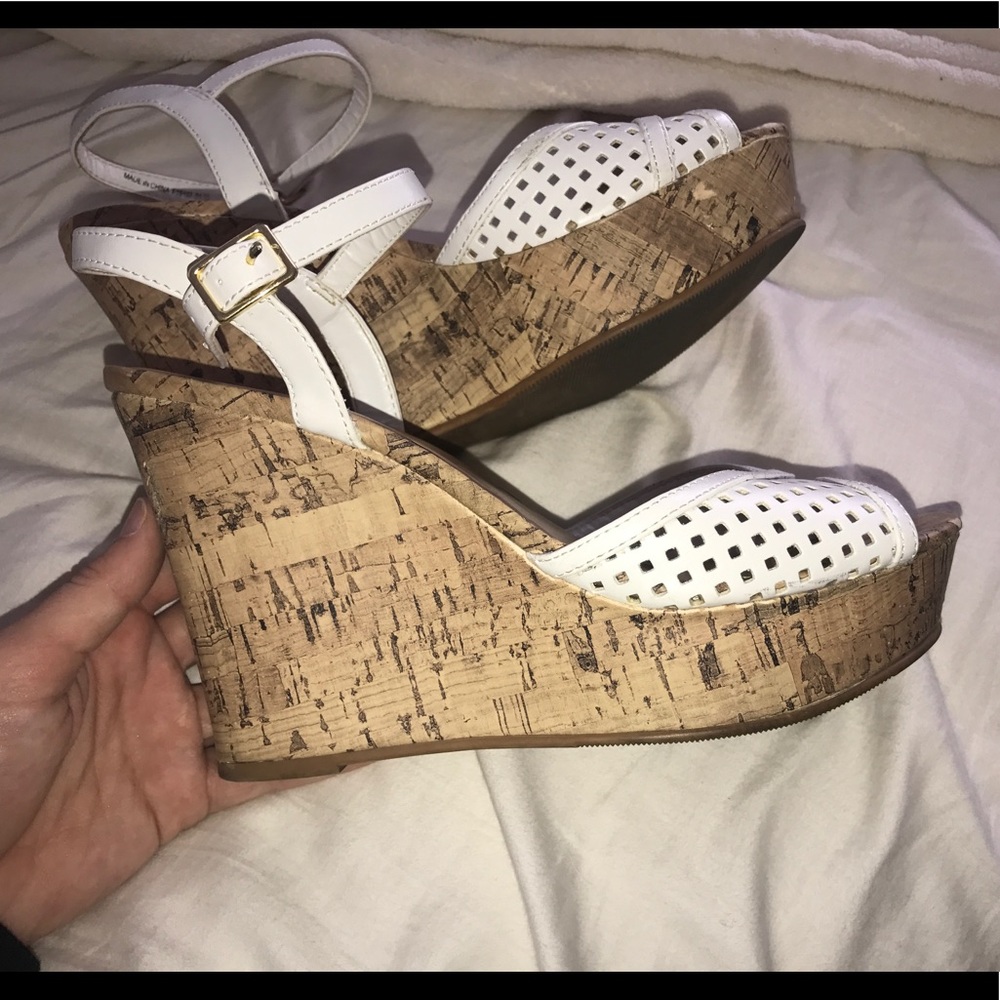 Wedges